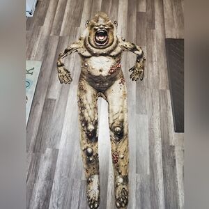 Unique Monster Costume Bodysuit